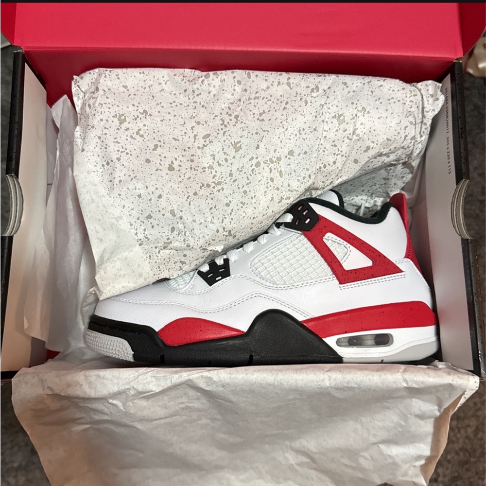 *SOLD* Jordan 4 GS